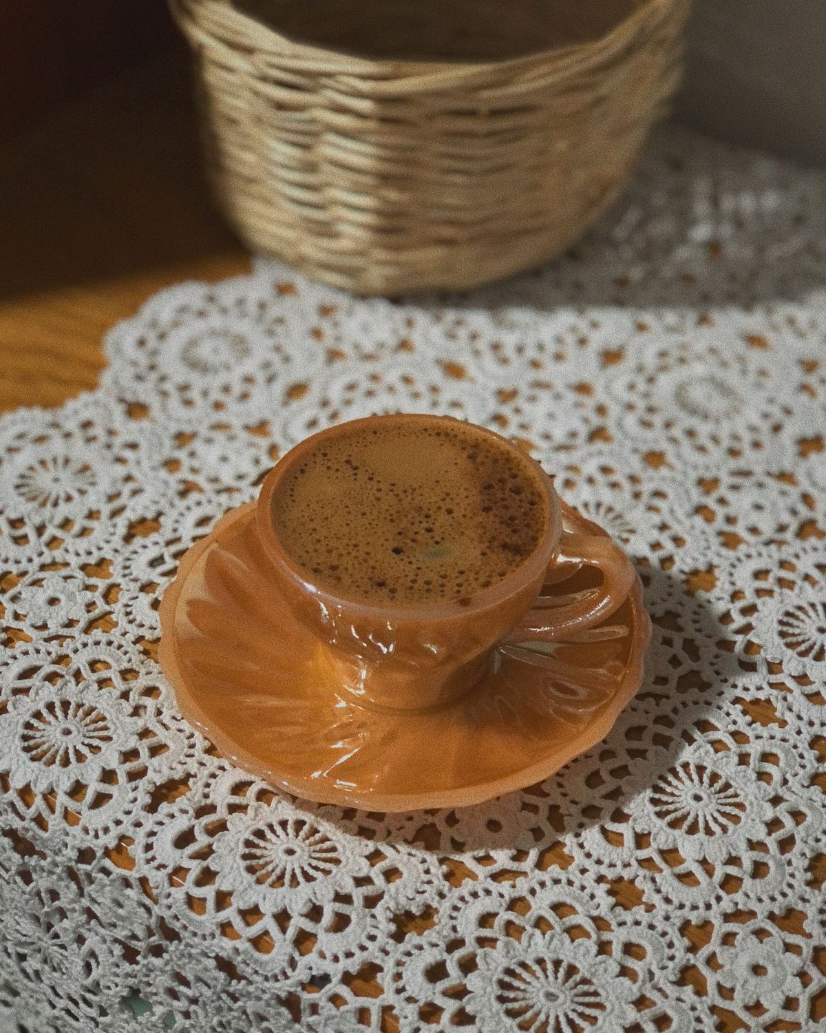 Cortado