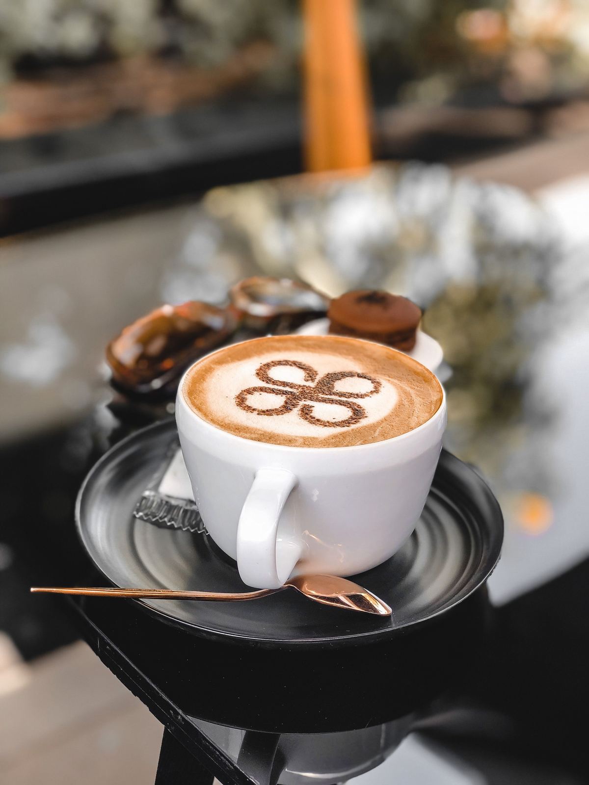Café con Leche