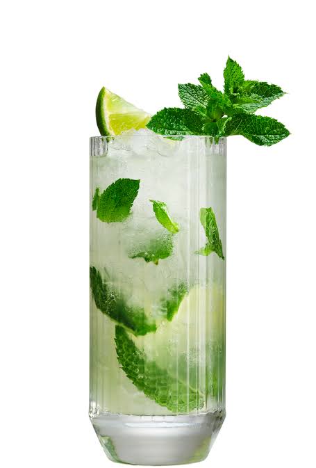 Mojito Malibú